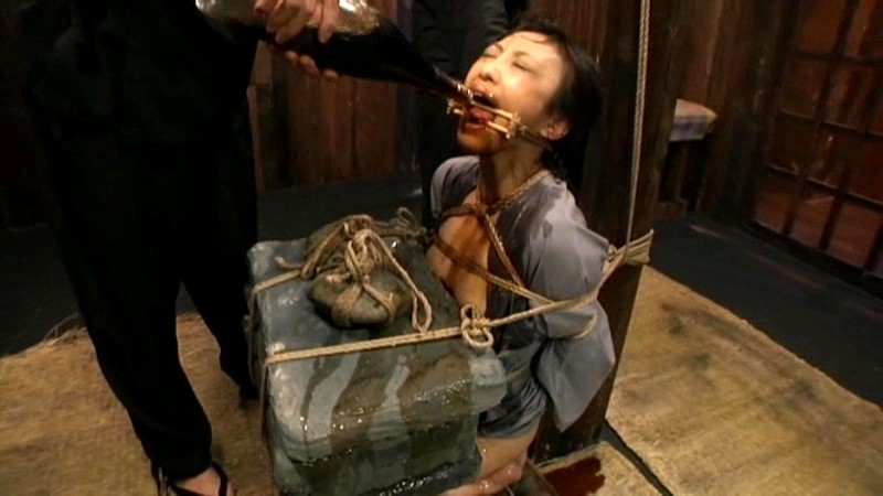 GTJ-016 第 19 部分 - 246 分钟