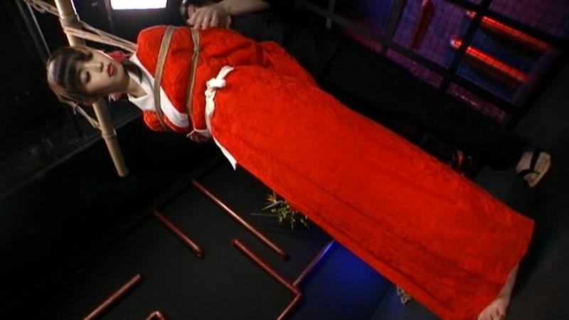 GTJ-023 Bagian 2 - 36 minit