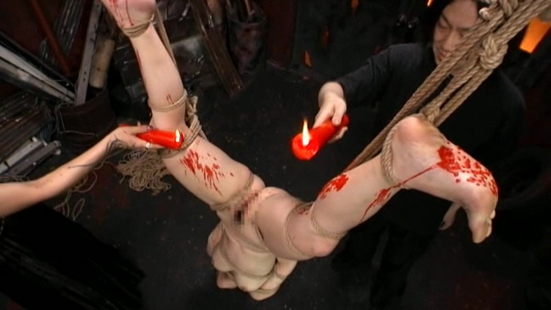 GTJ-028 Bagian 14 - 134 minit