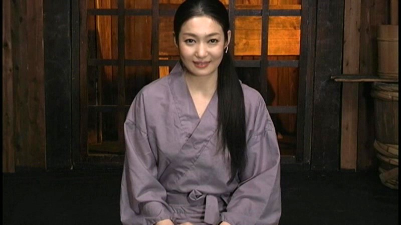 GTJ-031 パート 1 - 30 分