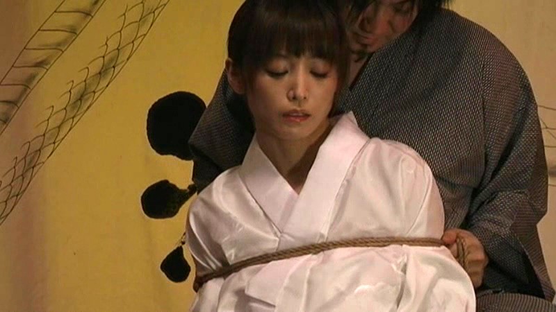 GTJ-041 Part 1 - 30 minutes