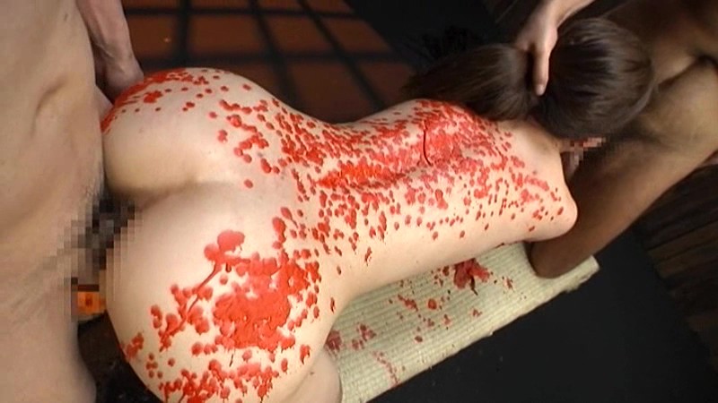 GTJ-051 Part 13 - 126 minutes