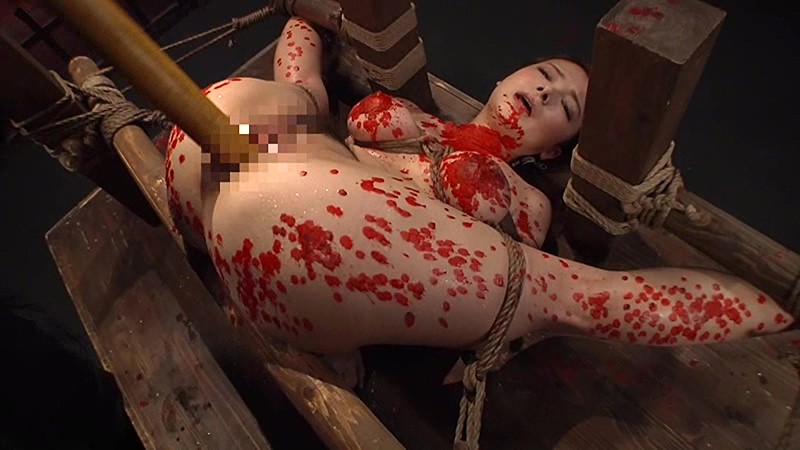 GTJ-054 Bagian 8 - 72 minit