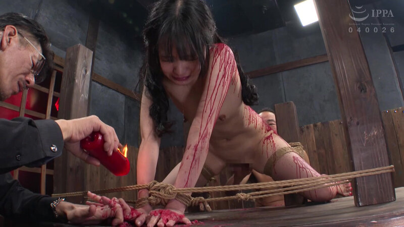 GTJ-171 パート 17 - 414 分