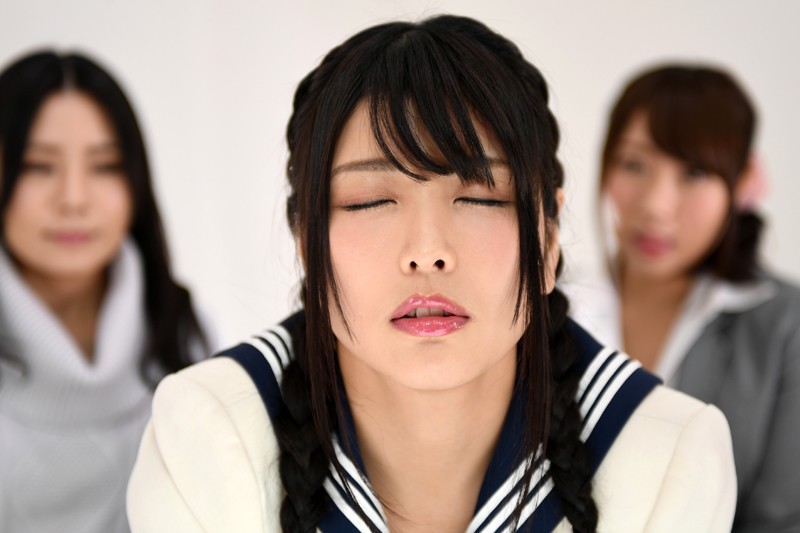 GUNM-016 第 6 部分 - 70 分钟