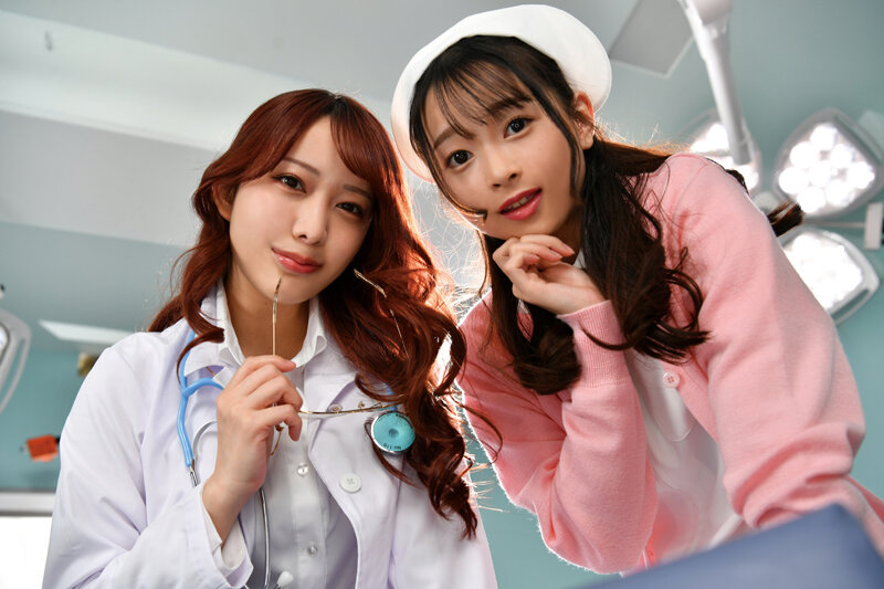 GUNM-048 パート 2 - 35 分