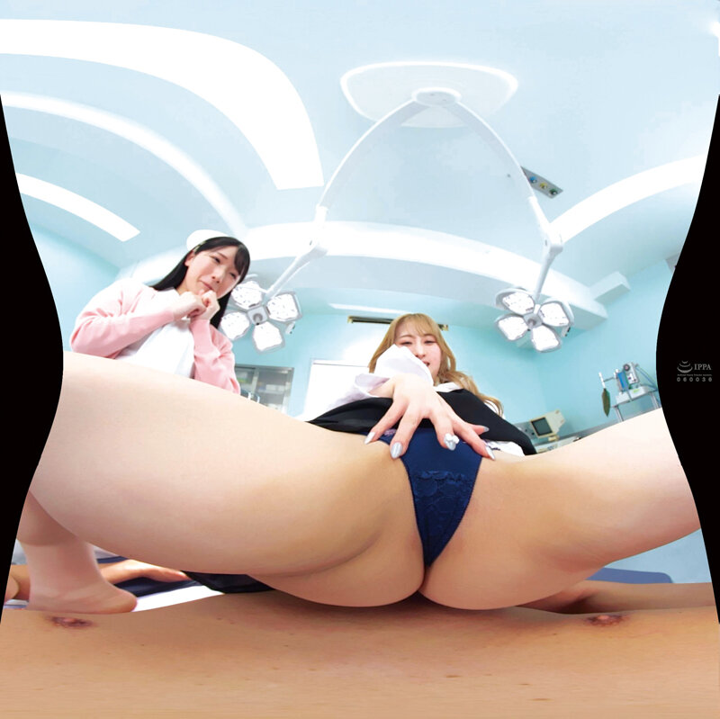 GUNM-051 Bagian 2 - 35 minit