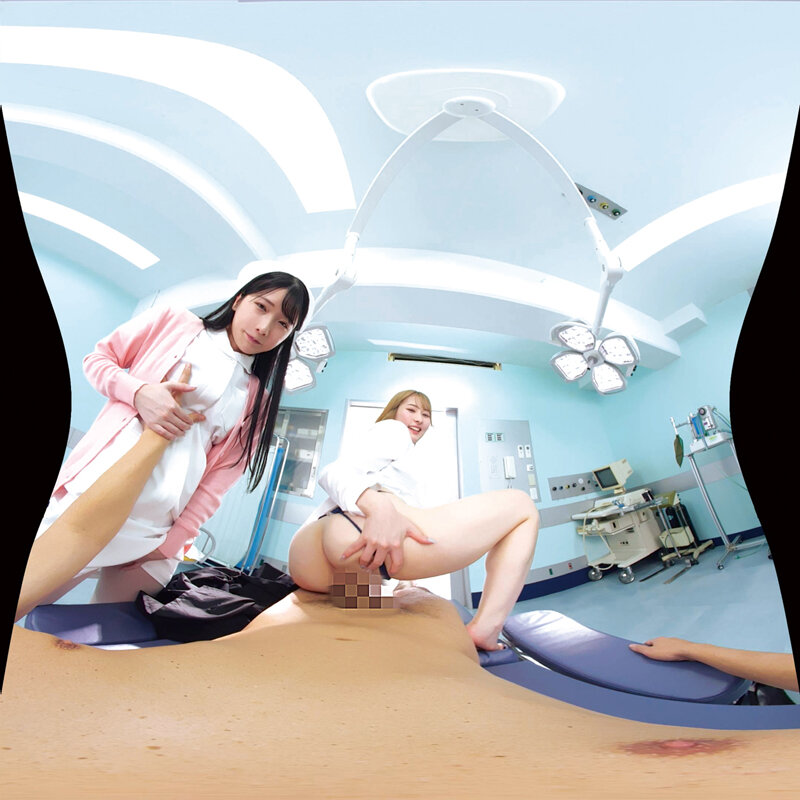 GUNM-051 Bagian 3 - 40 minit