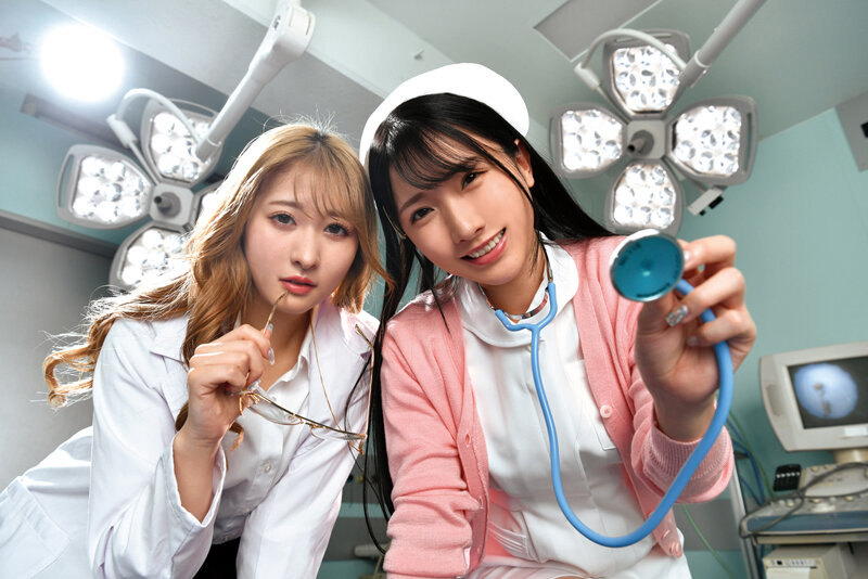 GUNM-051 Part 6 - 55 minutes