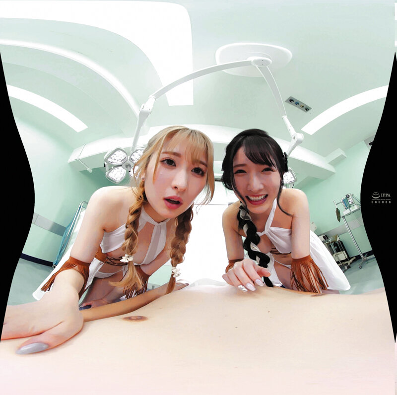 GUNM-052 パート 1 - 30 分