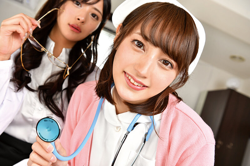 GUNM-054 パート 1 - 30 分