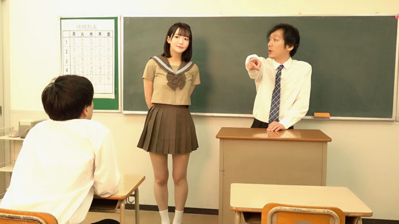 GUPP-017 第 1 部分 - 30 分钟