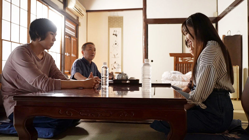 GVH-306 第 2 部分 - 36 分钟