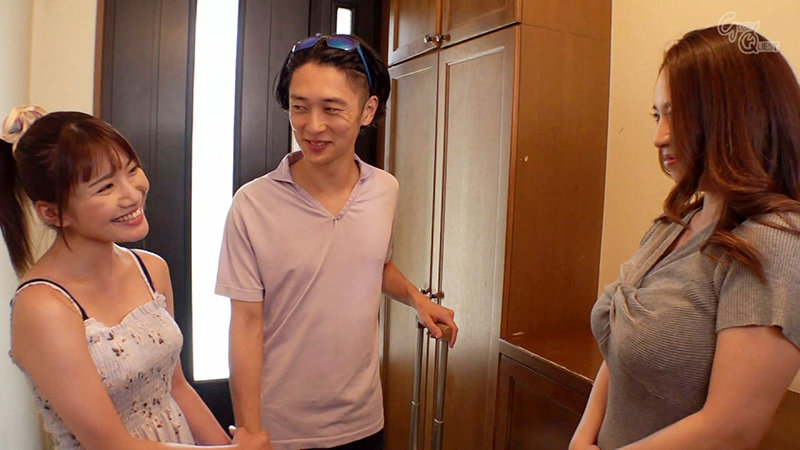 GVH-312 第 2 部分 - 36 分钟