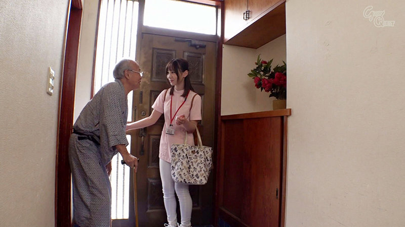 GVH-316 第 1 部分 - 30 分钟