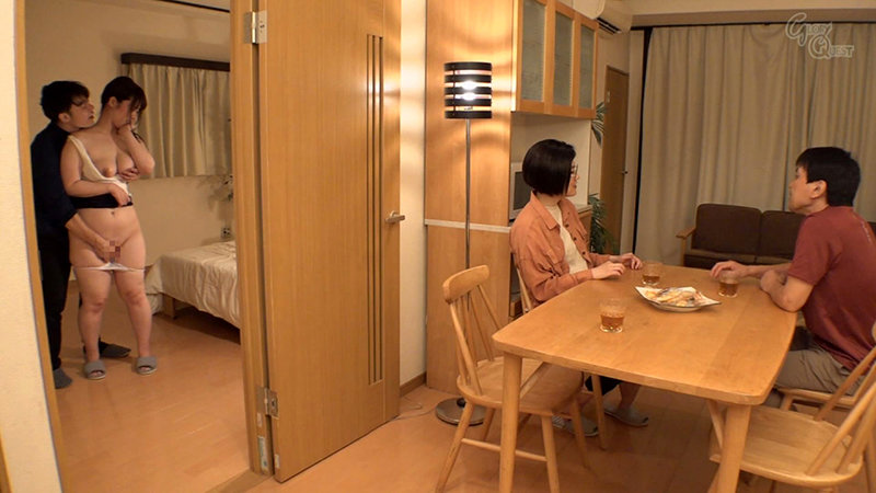 GVH-322 Part 10 - 84 minutes