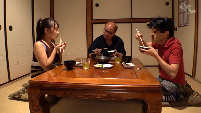 GVH-324 Bagian 1 - 30 minit