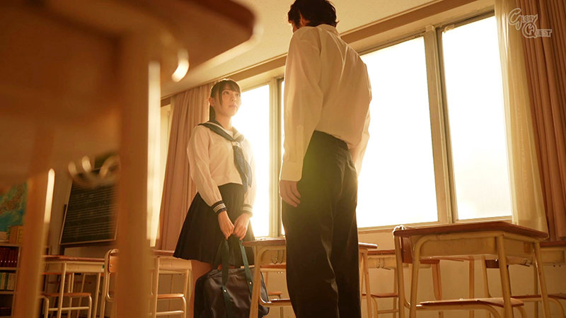 GVH-325 Bagian 1 - 30 minit