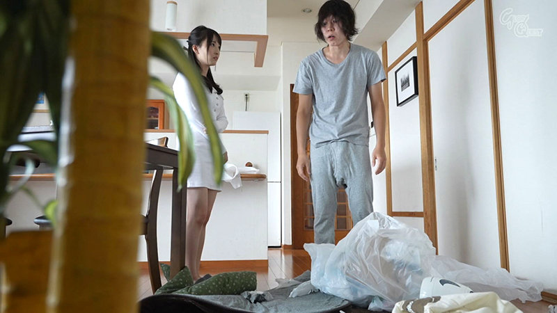 GVH-334 パート 2 - 36 分