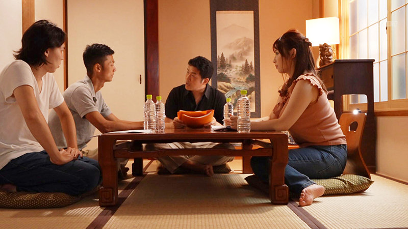 GVH-342 Part 3 - 42 minutes