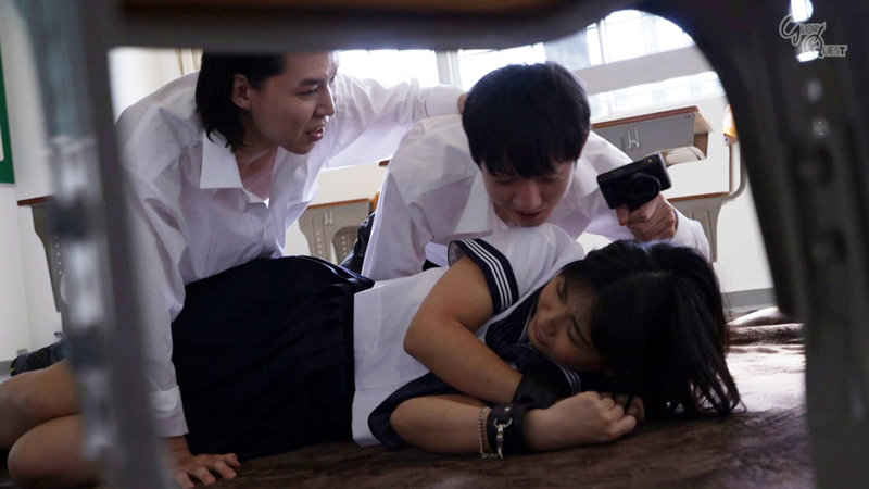 GVH-354 第 2 部分 - 36 分钟