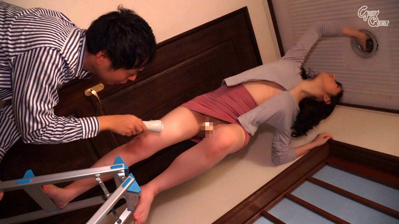 GVH-356 Part 3 - 42 minutes