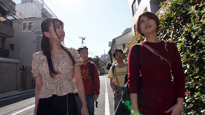 GVH-360 パート 1 - 30 分