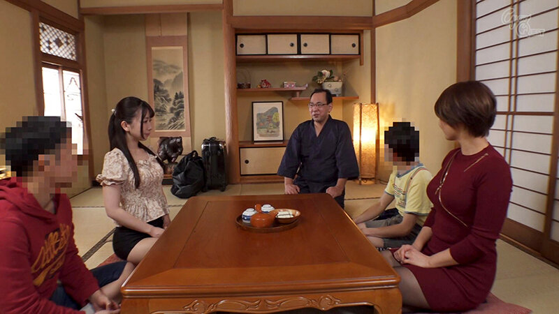 GVH-360 パート 2 - 36 分