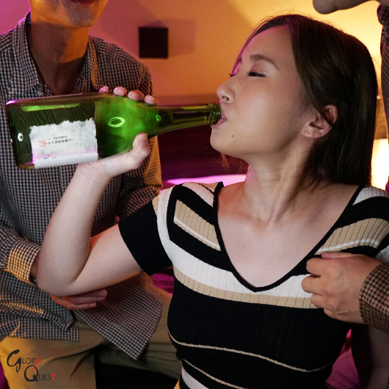 GVH-368 第 15 部分 - 114 分钟