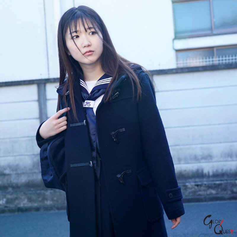 GVH-370 Part 1 - 30 minutes