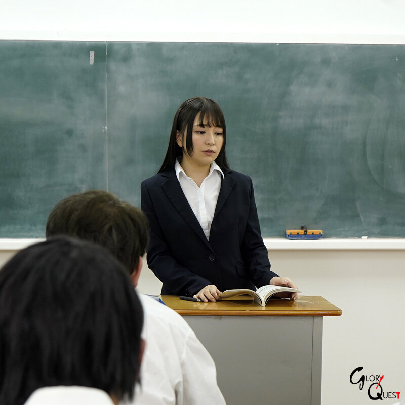 GVH-387 Part 1 - 30 minutes