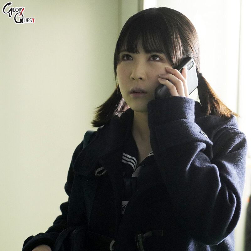 GVH-405 Part 1 - 30 minutes