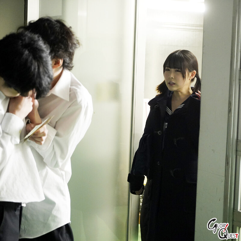 GVH-405 第 2 部分 - 36 分钟