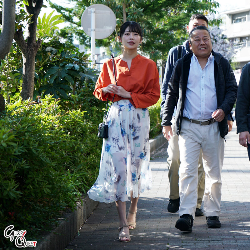 GVH-426 第 1 部分 - 30 分钟