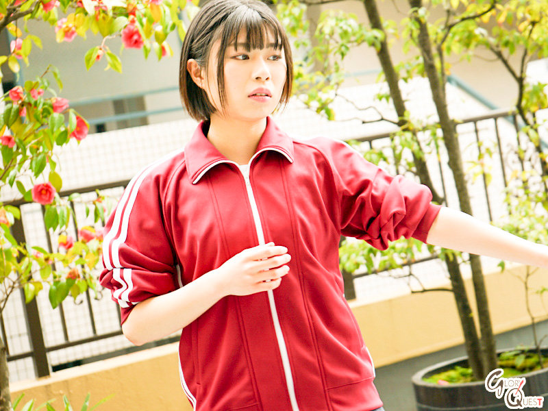 GVH-431 Bagian 1 - 30 minit