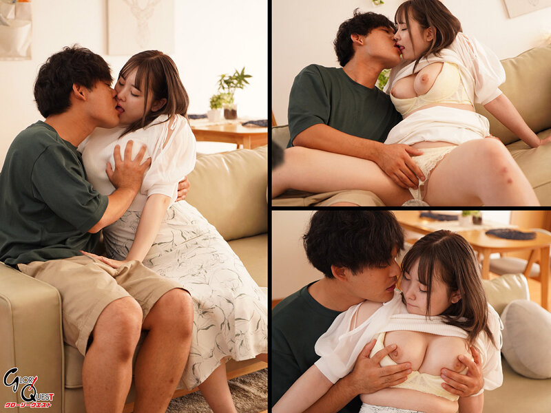 GVH-611 Part 6 - 65 minutes