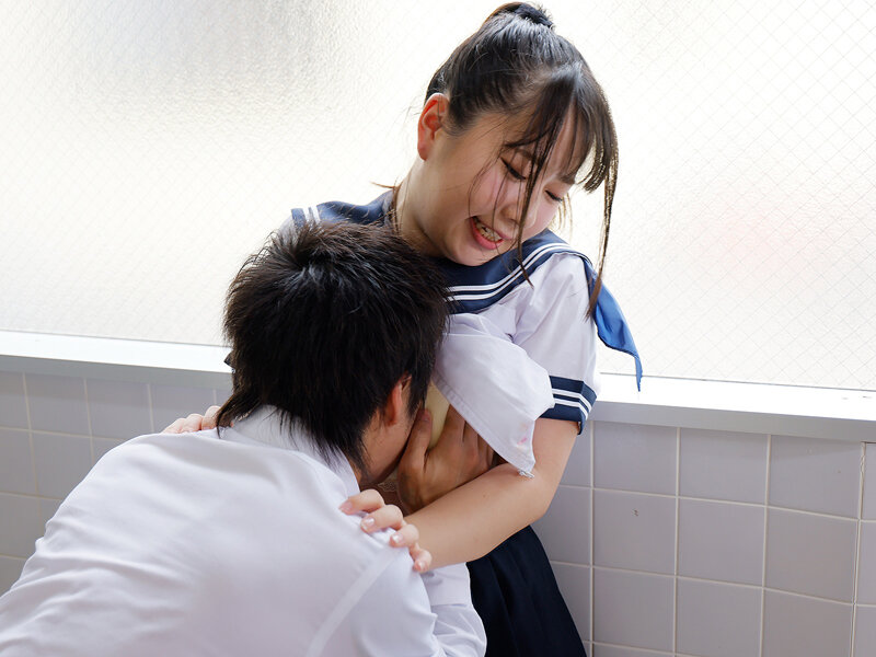 GVH-698 第 12 部分 - 118 分钟