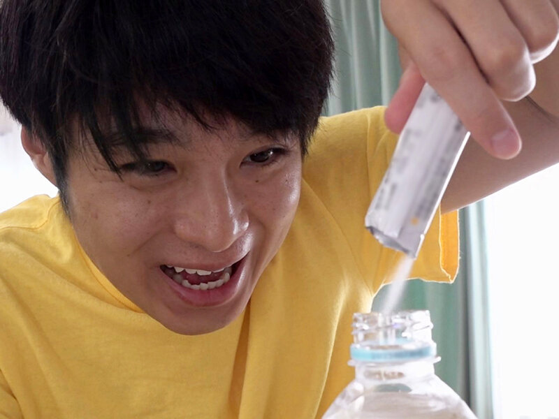 GVH-725 第 10 部分 - 102 分钟