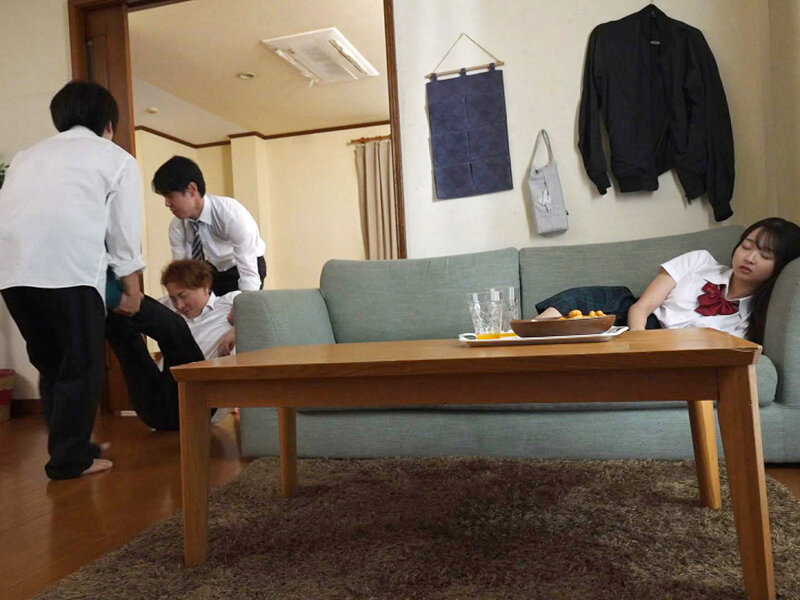 GVH-727 Bagian 1 - 30 minit