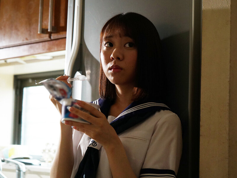 GVH-735 パート 1 - 30 分