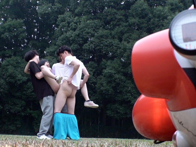 GVH-739 Part 3 - 46 minutes