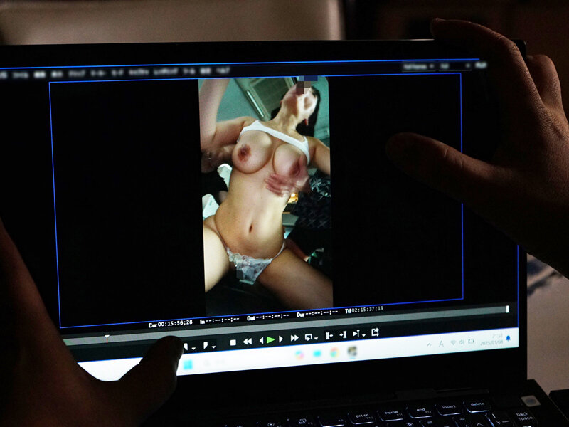 GVH-752 第 1 部分 - 30 分钟