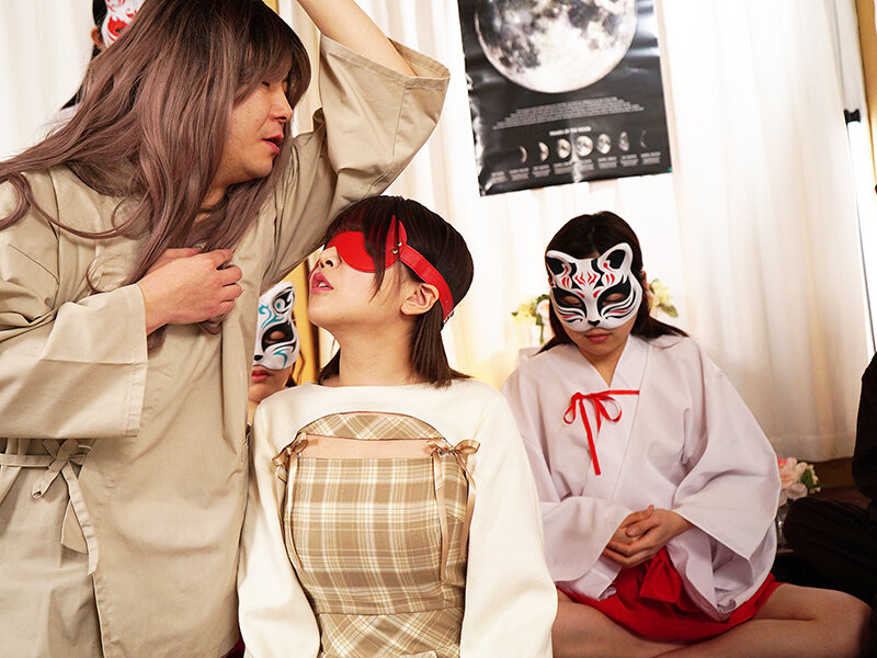 GVH-760 Part 12 - 107 minutes