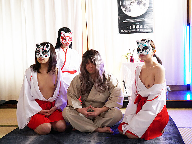 GVH-760 Part 4 - 51 minutes