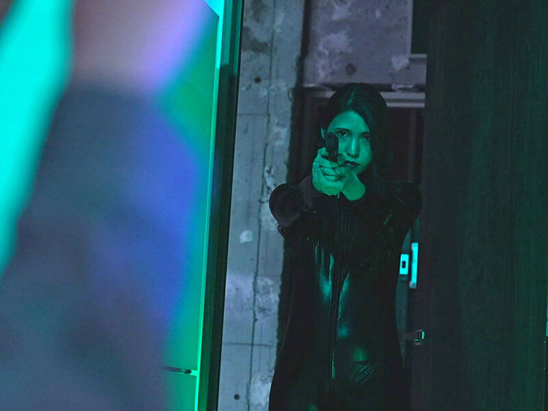 GVH-761 パート 2 - 37 分