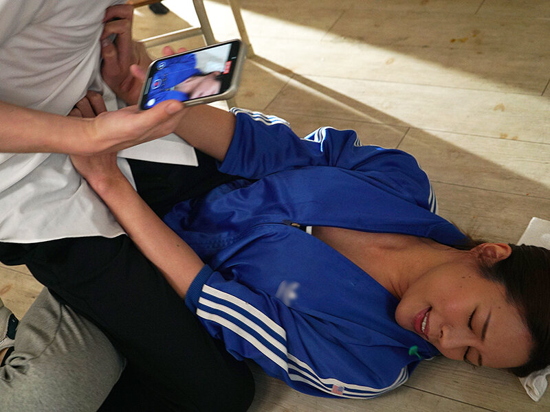 GVH-763 第 1 部分 - 30 分钟