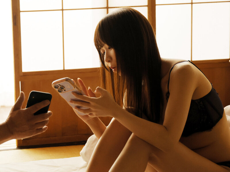 フェラだけで5万とかほざくP活女子をクリトリス崩壊鬼吸引クンニでこらしめて性奴●にしてやった！ 天羽りりか