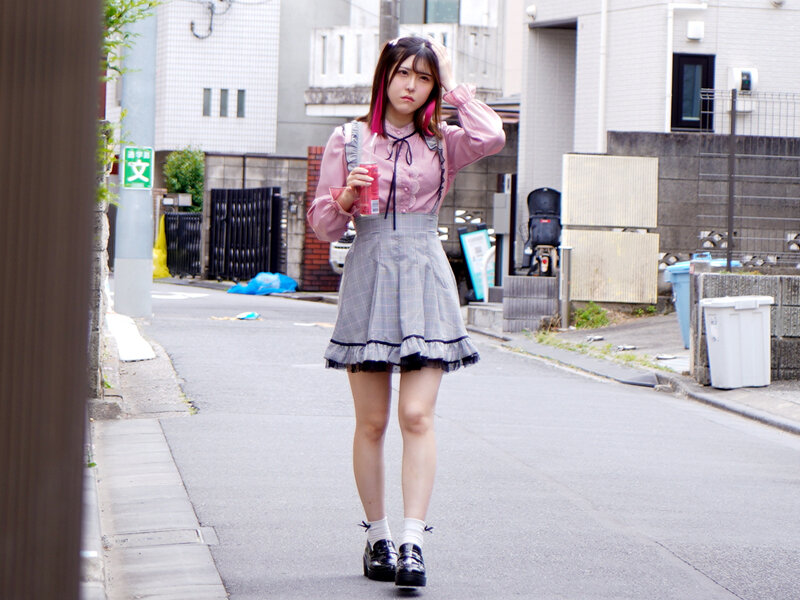 GVH-775 第 1 部分 - 30 分钟