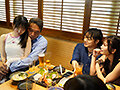 飲酒！飲尿！飲潮！お酒も体液も飲んで浴びて酔っ払ってヤリたい放題！！ - 3
