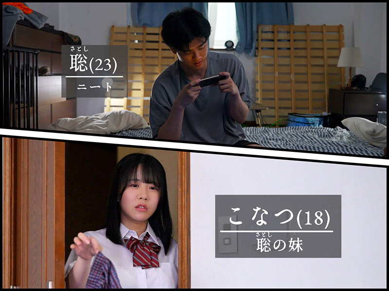 GVH-791 第 1 部分 - 30 分钟